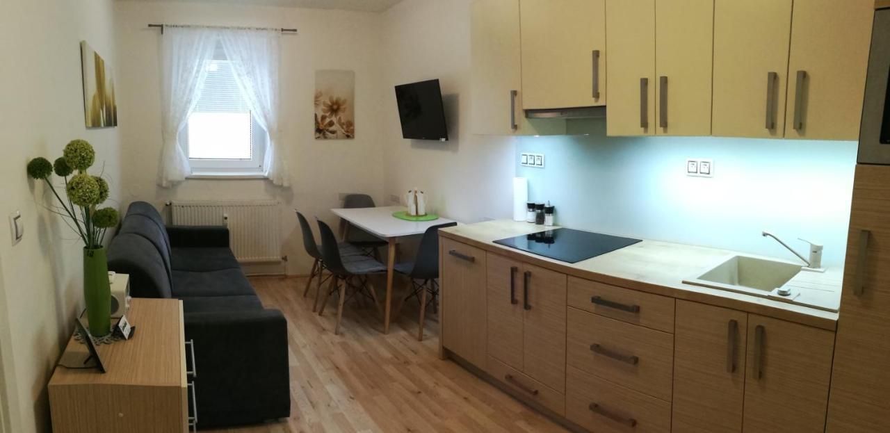 Apartman Cardovi Dolni Morava Exterior photo